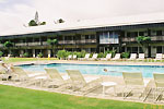 Photo: Kauai Sands Hotel