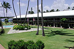 Photo: Kauai Sands Hotel