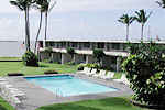 Photo: Maui Seaside Hotel